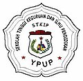 Gambar mini seharga STKIP YPUP Makassar