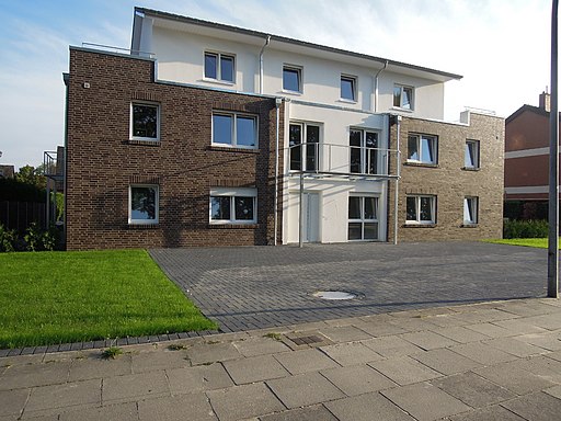 Stolpersteinlage Meppen Fullener Straße 27