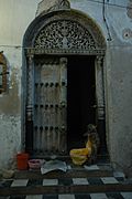 Традиционална Врата