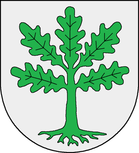 Struxdorf Wappen