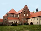 Monastery (back view)