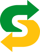 logo de Subway (restauration)