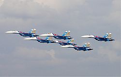 Сухој Су-27