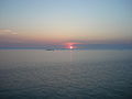 Sun Set In Constanta - panoramio.jpg