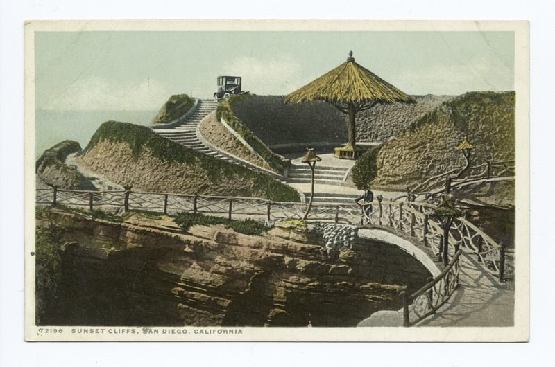 File:Sunset Cliffs, San Diego, Calif (NYPL b12647398-74417).tiff