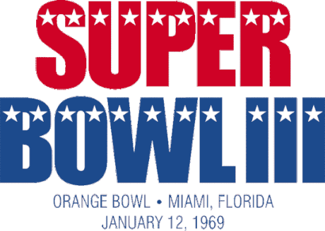 Super Bowl III