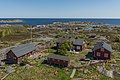 * Nomination Buildings at Svenska Högarna seen from the lighthouse. --ArildV 06:04, 2 June 2014 (UTC) * Promotion Good quality. --P e z i 17:08, 2 June 2014 (UTC)