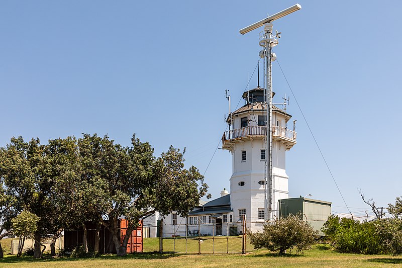 File:Sydney (AU), South Head Signal Station -- 2019 -- 2337.jpg