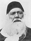 Miniatiūra antraštei: Syed Ahmad Khan