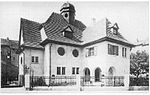 Vignette pour Synagogue d'Arnstadt (1913-1938)