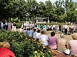 Różanka Rose Garden