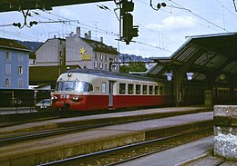 T Iris en 1979 - Zürich au départ 2.jpg