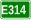 E314