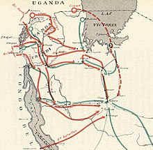 Tabora Offensive1916, East African Campaign (WWI).jpg