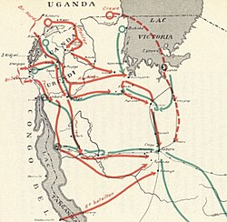 Tabora Offensive1916, East African Campaign (WWI).jpg