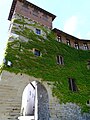 Castello di Tagliolo Monferrato, Piemonte, Italia