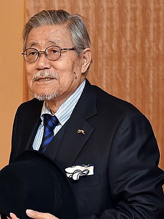 <span class="mw-page-title-main">Takao Saito</span> Japanese manga and gekiga artist (1936–2021)