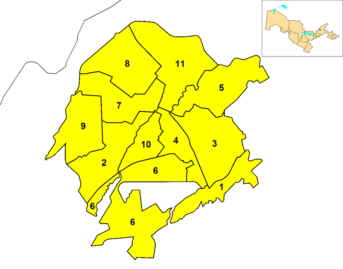 Районы Ташкента на карте 2021. Районы Ташкента на карте. Карта Ташкента по районам. Карта города Ташкента по районам.
