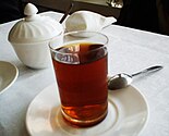 Tea (herbata)