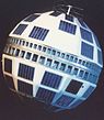 Satélite Telstar