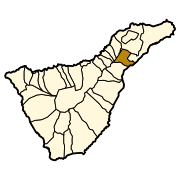 Tenerife municipio El Rosario.svg
