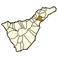 File:Tenerife municipio El Rosario.svg