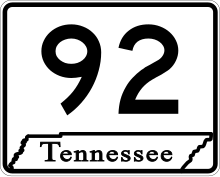 Tennessee 92.svg