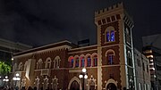 Thumbnail for The Castle (Ybor City)