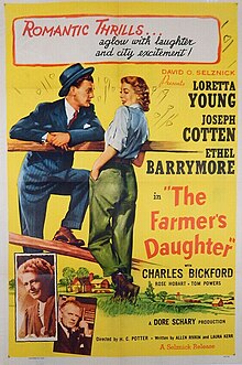 The Farmer’s Daughter film poster 1947.jpg