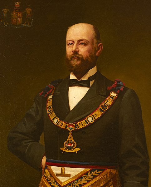 File:The Marquess of Hertford wearing Masonic regalia.jpg