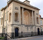 Masonic Hall The Masonic Hall, Cheltenham.jpg