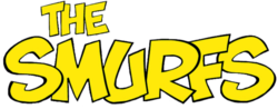 The Smurfs Original Logo.png