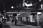 Vignette pour Village Vanguard