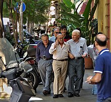 The respected people. Catania, Italy.jpg