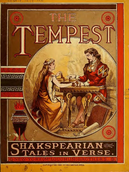 File:The tempest (IA tempest01vale).pdf