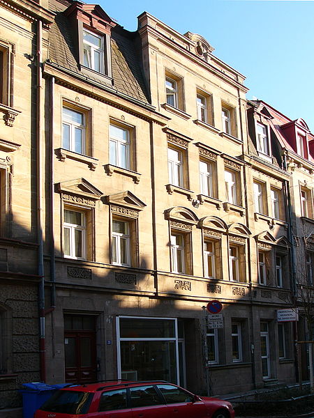 File:Theaterstraße 21 (Fürth).JPG