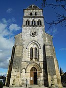 Notre-Dame de l'Assomption, Thiviers