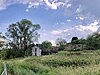 Thomas J. Murray House Thomas J. Murray House, Mars Hill, NC.jpg