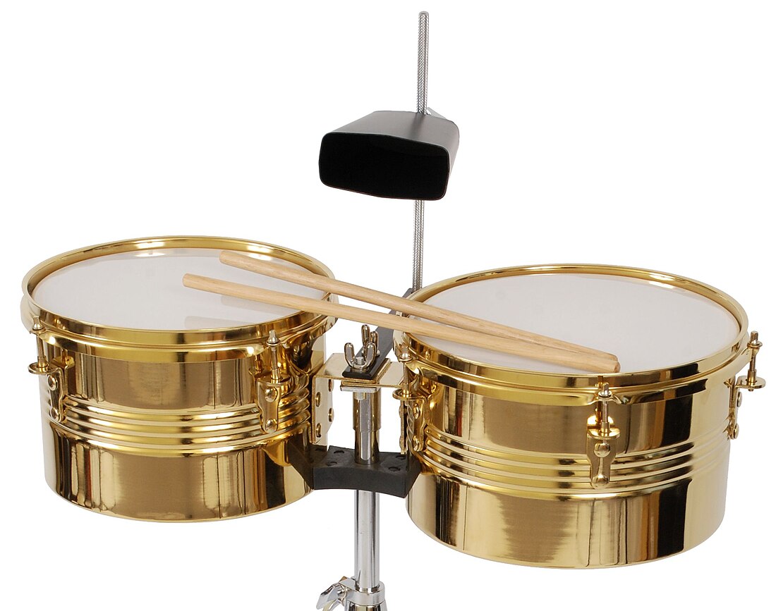 Timbal