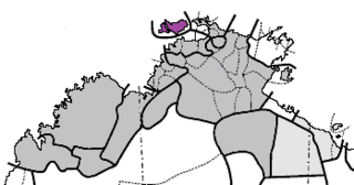 <span class="mw-page-title-main">Tiwi language</span> Isolate language spoken in Australia