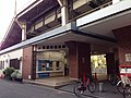 4/9 JR東部市場前駅