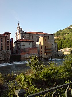 Tolosa: Izenaren jatorria, Geografia, Historia