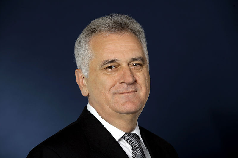 File:Tomislav Nikolić official portrait, headshot.jpg