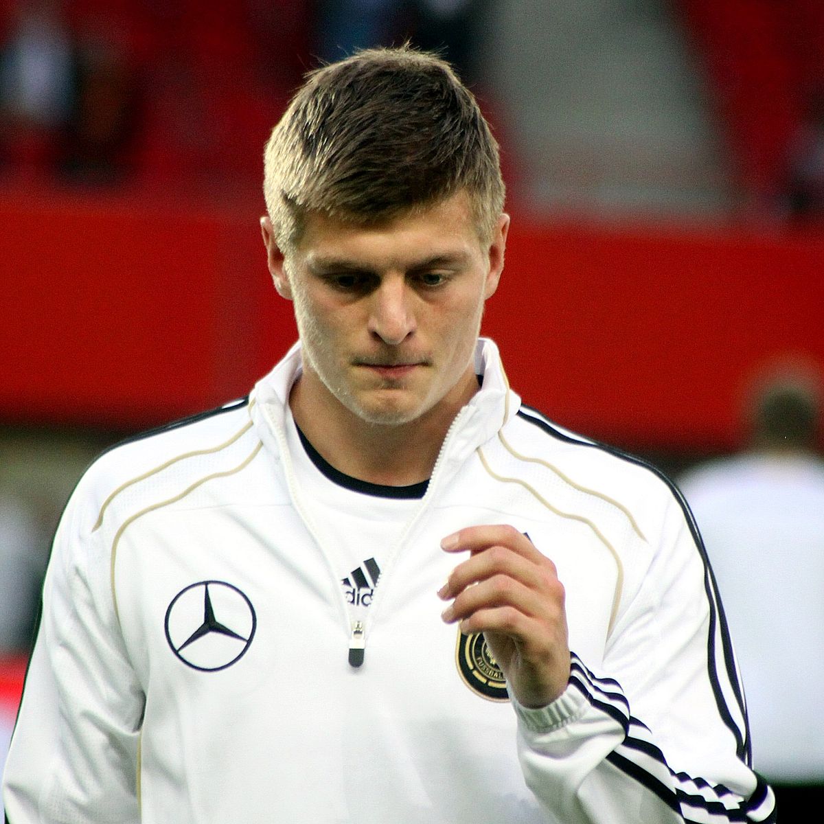 Toni Kroos - Wikipedia