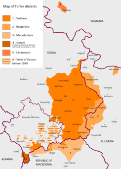 Torlak dialects map en.png