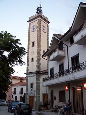 Torre Chiesa San Rocco - Villamaina.jpg