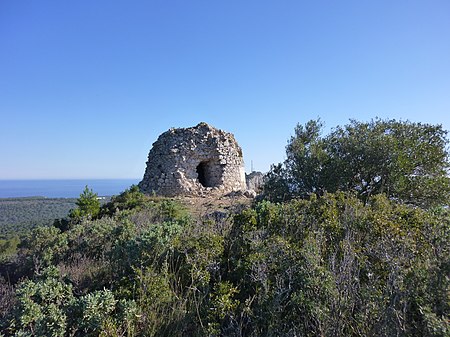 Torre Moratxa