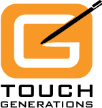 Touch! Generations US logo.svg