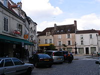 Tournan-en-Brie