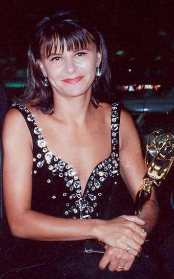 Tracey Ullman Wikiwand